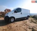 Белый Опель Виваро, объемом двигателя 1.9 л и пробегом 236 тыс. км за 5200 $, фото 8 на Automoto.ua