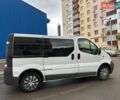 Белый Опель Виваро, объемом двигателя 1.9 л и пробегом 240 тыс. км за 6100 $, фото 16 на Automoto.ua