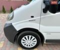 Белый Опель Виваро, объемом двигателя 1.9 л и пробегом 390 тыс. км за 5350 $, фото 7 на Automoto.ua