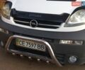 Білий Опель Віваро, об'ємом двигуна 1.87 л та пробігом 384 тис. км за 4800 $, фото 2 на Automoto.ua