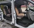 Білий Опель Віваро, об'ємом двигуна 1.9 л та пробігом 263 тис. км за 6000 $, фото 15 на Automoto.ua