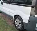 Білий Опель Віваро, об'ємом двигуна 1.9 л та пробігом 400 тис. км за 5950 $, фото 22 на Automoto.ua