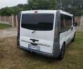 Білий Опель Віваро, об'ємом двигуна 1.9 л та пробігом 391 тис. км за 6300 $, фото 5 на Automoto.ua