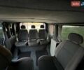 Белый Опель Виваро, объемом двигателя 1.87 л и пробегом 275 тыс. км за 7350 $, фото 5 на Automoto.ua