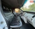 Белый Опель Виваро, объемом двигателя 1.87 л и пробегом 275 тыс. км за 7350 $, фото 8 на Automoto.ua