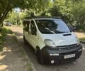 Белый Опель Виваро, объемом двигателя 1.87 л и пробегом 250 тыс. км за 7500 $, фото 2 на Automoto.ua