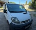 Білий Опель Віваро, об'ємом двигуна 1.9 л та пробігом 470 тис. км за 5000 $, фото 1 на Automoto.ua