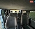 Белый Опель Виваро, объемом двигателя 1.87 л и пробегом 275 тыс. км за 7350 $, фото 4 на Automoto.ua