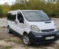 Белый Опель Виваро, объемом двигателя 1.9 л и пробегом 381 тыс. км за 6900 $, фото 1 на Automoto.ua