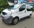 Белый Опель Виваро, объемом двигателя 1.87 л и пробегом 488 тыс. км за 4999 $, фото 1 на Automoto.ua