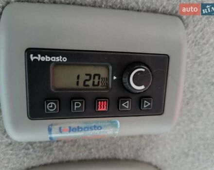 Білий Опель Віваро, об'ємом двигуна 1.87 л та пробігом 396 тис. км за 6200 $, фото 28 на Automoto.ua