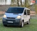 Белый Опель Виваро, объемом двигателя 1.87 л и пробегом 275 тыс. км за 7350 $, фото 3 на Automoto.ua