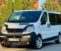 Белый Опель Виваро, объемом двигателя 1.87 л и пробегом 394 тыс. км за 8999 $, фото 1 на Automoto.ua