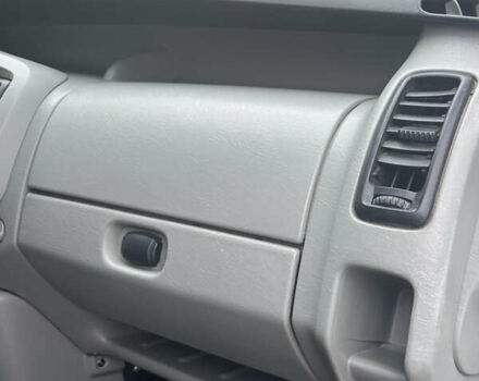 Білий Опель Віваро, об'ємом двигуна 1.87 л та пробігом 310 тис. км за 7400 $, фото 8 на Automoto.ua