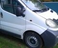 Белый Опель Виваро, объемом двигателя 1.87 л и пробегом 260 тыс. км за 6800 $, фото 46 на Automoto.ua