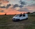 Белый Опель Виваро, объемом двигателя 1.9 л и пробегом 296 тыс. км за 7000 $, фото 1 на Automoto.ua