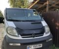 Білий Опель Віваро, об'ємом двигуна 1.87 л та пробігом 760 тис. км за 5000 $, фото 1 на Automoto.ua