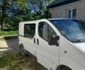 Білий Опель Віваро, об'ємом двигуна 2 л та пробігом 465 тис. км за 4700 $, фото 1 на Automoto.ua