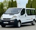 Белый Опель Виваро, объемом двигателя 1.9 л и пробегом 326 тыс. км за 8500 $, фото 1 на Automoto.ua