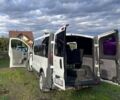 Білий Опель Віваро, об'ємом двигуна 1.87 л та пробігом 615 тис. км за 8000 $, фото 21 на Automoto.ua