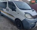 Белый Опель Виваро, объемом двигателя 1.87 л и пробегом 172 тыс. км за 7500 $, фото 8 на Automoto.ua