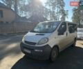 Білий Опель Віваро, об'ємом двигуна 1.87 л та пробігом 322 тис. км за 6650 $, фото 1 на Automoto.ua