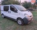 Белый Опель Виваро, объемом двигателя 1.87 л и пробегом 562 тыс. км за 6400 $, фото 1 на Automoto.ua