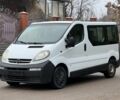 Білий Опель Віваро, об'ємом двигуна 1.9 л та пробігом 380 тис. км за 5017 $, фото 1 на Automoto.ua