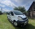 Білий Опель Віваро, об'ємом двигуна 1.9 л та пробігом 443 тис. км за 8000 $, фото 1 на Automoto.ua