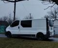 Белый Опель Виваро, объемом двигателя 1.9 л и пробегом 296 тыс. км за 7000 $, фото 5 на Automoto.ua