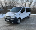 Белый Опель Виваро, объемом двигателя 2.5 л и пробегом 284 тыс. км за 5900 $, фото 1 на Automoto.ua