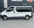Белый Опель Виваро, объемом двигателя 1.9 л и пробегом 270 тыс. км за 6700 $, фото 1 на Automoto.ua