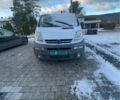 Білий Опель Віваро, об'ємом двигуна 1.9 л та пробігом 308 тис. км за 2600 $, фото 1 на Automoto.ua