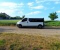 Білий Опель Віваро, об'ємом двигуна 1.9 л та пробігом 380 тис. км за 8700 $, фото 1 на Automoto.ua