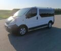 Белый Опель Виваро, объемом двигателя 1.9 л и пробегом 372 тыс. км за 7600 $, фото 3 на Automoto.ua
