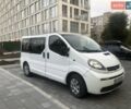 Білий Опель Віваро, об'ємом двигуна 1.87 л та пробігом 200 тис. км за 7900 $, фото 1 на Automoto.ua