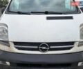 Білий Опель Віваро, об'ємом двигуна 1.9 л та пробігом 562 тис. км за 5900 $, фото 12 на Automoto.ua