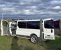 Білий Опель Віваро, об'ємом двигуна 1.87 л та пробігом 615 тис. км за 8000 $, фото 24 на Automoto.ua