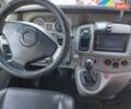 Белый Опель Виваро, объемом двигателя 1.87 л и пробегом 172 тыс. км за 7500 $, фото 5 на Automoto.ua