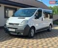 Белый Опель Виваро, объемом двигателя 2.5 л и пробегом 400 тыс. км за 8100 $, фото 1 на Automoto.ua