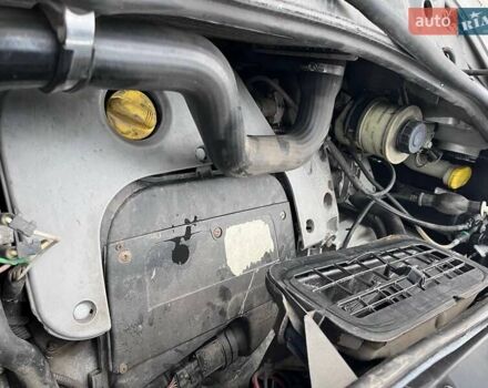 Білий Опель Віваро, об'ємом двигуна 1.87 л та пробігом 615 тис. км за 8000 $, фото 19 на Automoto.ua