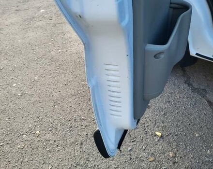 Белый Опель Виваро, объемом двигателя 1.9 л и пробегом 245 тыс. км за 7999 $, фото 69 на Automoto.ua