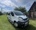 Белый Опель Виваро, объемом двигателя 1.9 л и пробегом 443 тыс. км за 8000 $, фото 1 на Automoto.ua