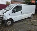 Белый Опель Виваро, объемом двигателя 1.9 л и пробегом 150 тыс. км за 2500 $, фото 3 на Automoto.ua
