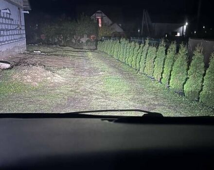 Білий Опель Віваро, об'ємом двигуна 1.87 л та пробігом 615 тис. км за 8000 $, фото 8 на Automoto.ua