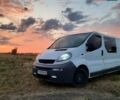 Белый Опель Виваро, объемом двигателя 1.9 л и пробегом 296 тыс. км за 7000 $, фото 6 на Automoto.ua