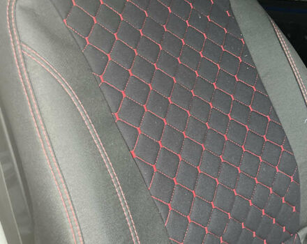 Білий Опель Віваро, об'ємом двигуна 1.87 л та пробігом 310 тис. км за 7400 $, фото 6 на Automoto.ua