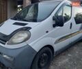 Белый Опель Виваро, объемом двигателя 1.87 л и пробегом 172 тыс. км за 7500 $, фото 12 на Automoto.ua