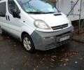 Белый Опель Виваро, объемом двигателя 1.9 л и пробегом 332 тыс. км за 7000 $, фото 9 на Automoto.ua