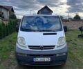 Білий Опель Віваро, об'ємом двигуна 1.87 л та пробігом 615 тис. км за 8000 $, фото 16 на Automoto.ua